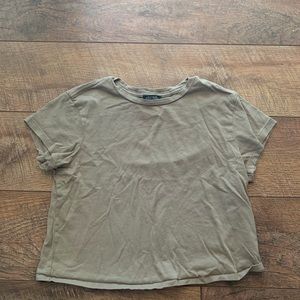 Shirt from TJ Maxx